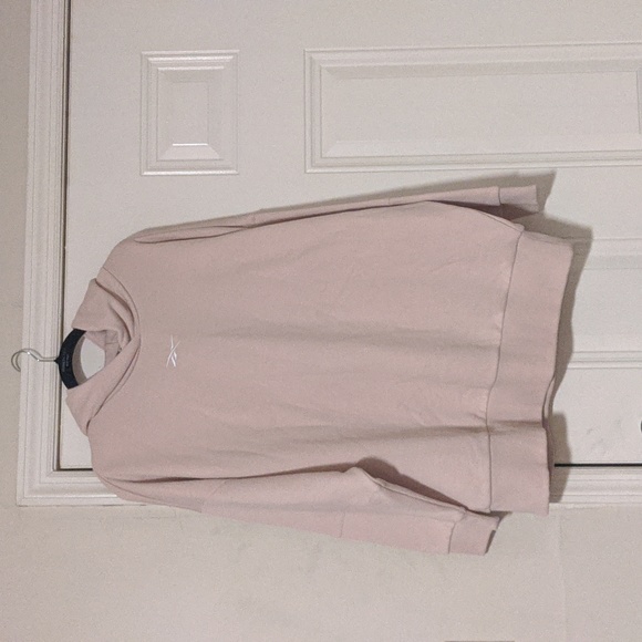 Reebok Women's Pullover Hoodie - Picture 3 of 5